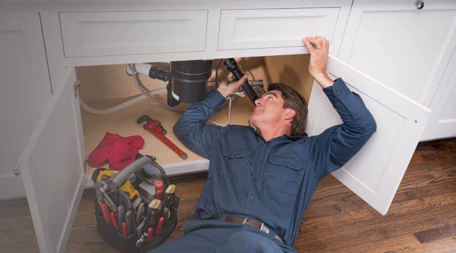 Professional Tankless Water Heater Installation in Woodway, TX
